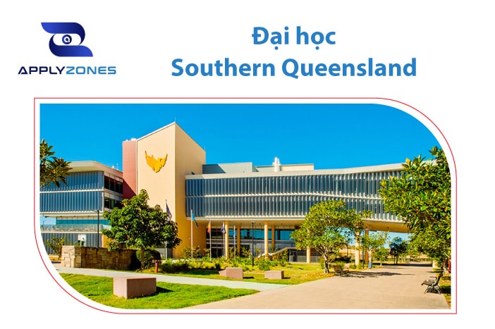 Đại học Southern Queensland: Điều kiện, học phí và học bổng